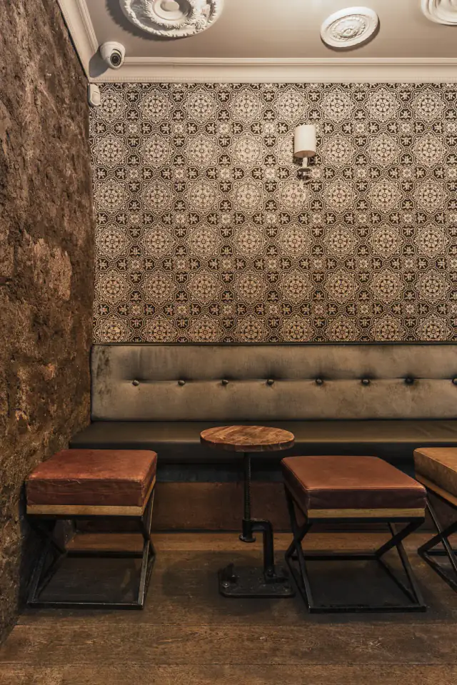 Básinn — Kaldi bar