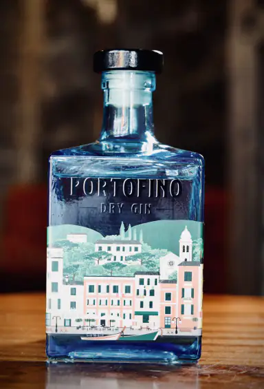 Portofino — Kaldi bar