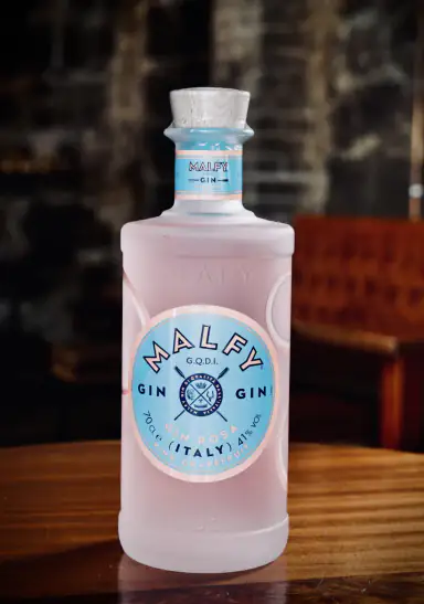 Malfy — Kaldi bar