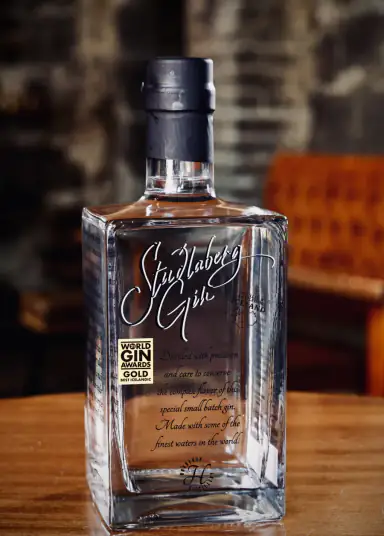 Stuðlaberg — Kaldi bar