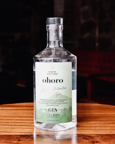 Ohoro — Kaldi bar