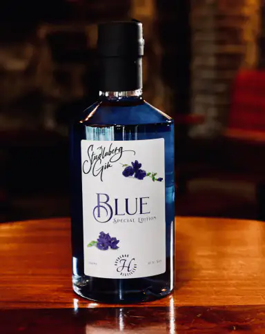 Stuðlaberg Blue — Kaldi bar