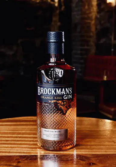 Brockmans — Kaldi bar